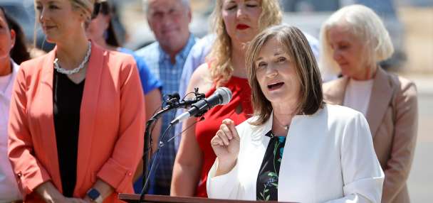 Salt Lake County Council approves $2B budget for next year