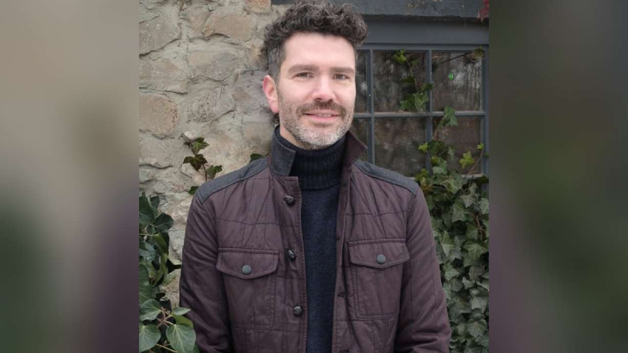 Midvale councilman Dustin Gettel was appointed as the city's mayor Tuesday to replace Marcus Stevenson. Stevenson resigned last month.