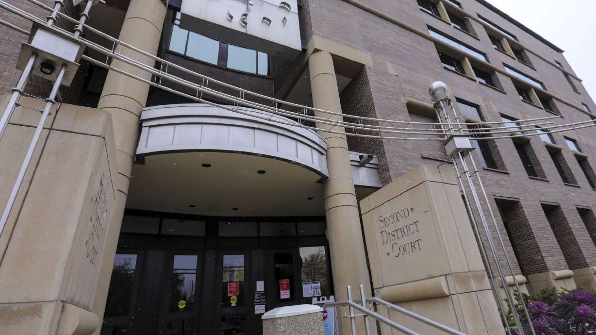 Bryce Jo Harkins pleaded guilty Thursday to murder, a first-degree felony, in the death of her 2-month-old son in January.