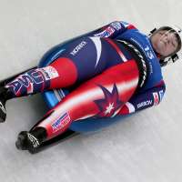 KSL at the Games: Park City luger Farquharson stuns with bronze