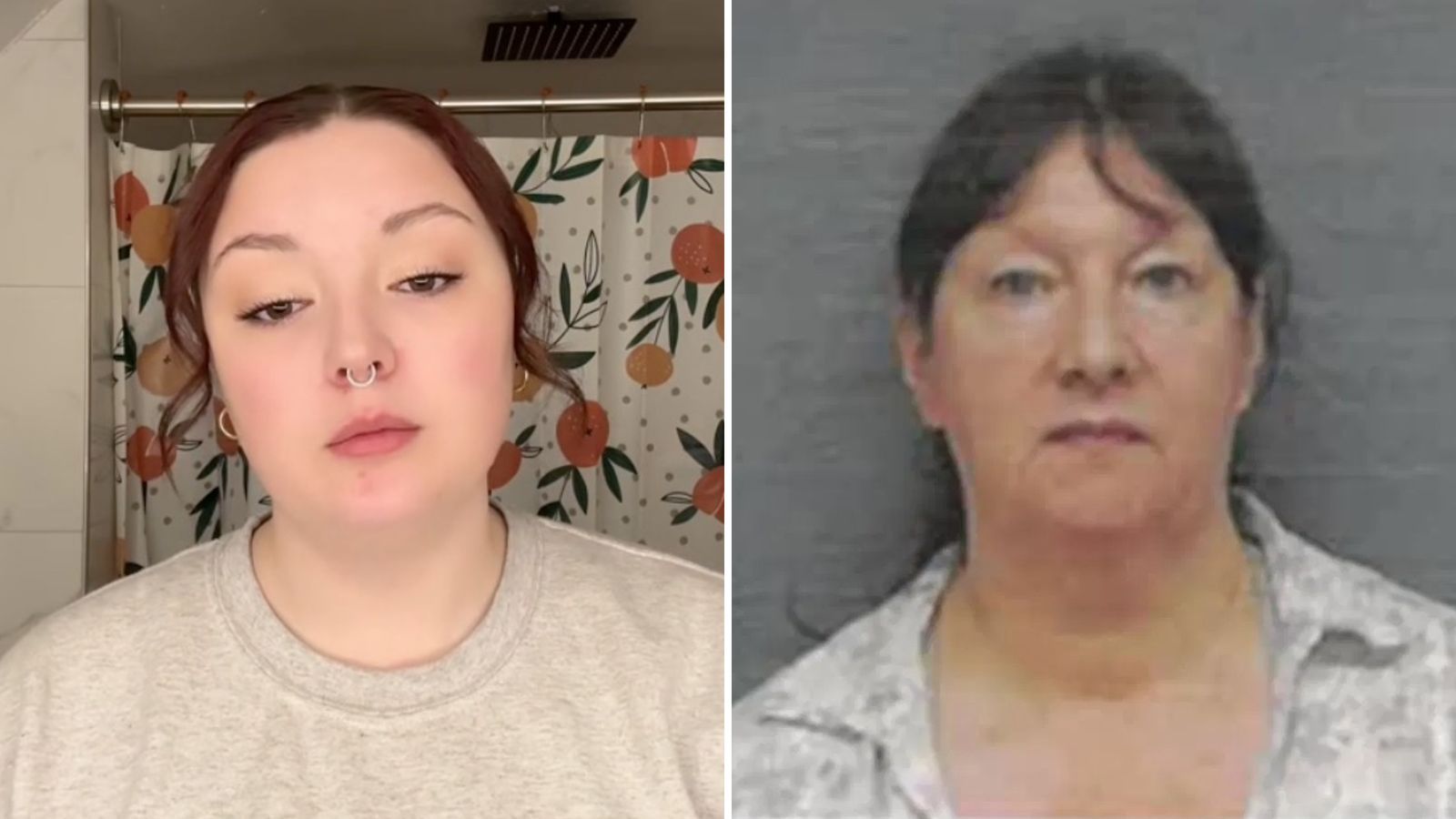 She took a DNA test for fun. Police used it to charge her grandmother with murder in a cold case