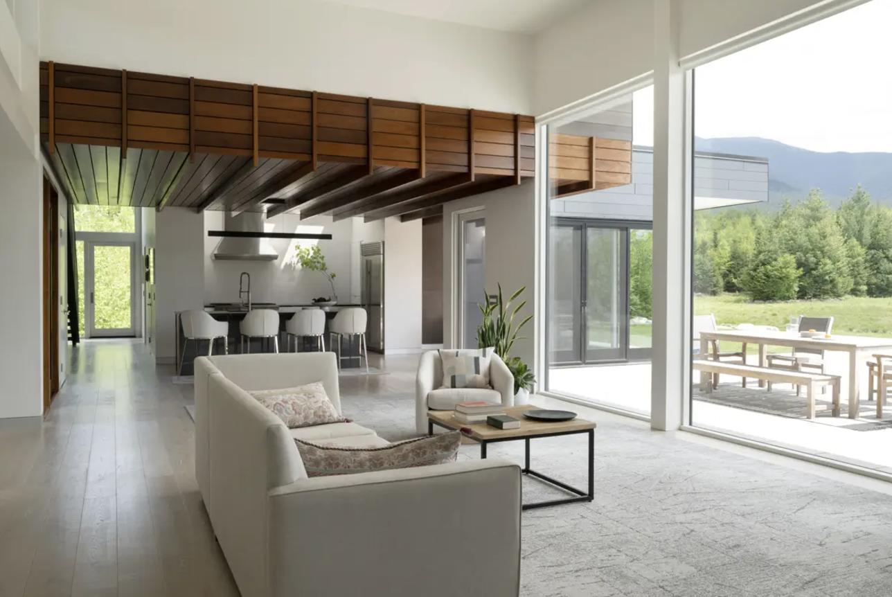 Why fiberglass windows are perfect for Utah homes