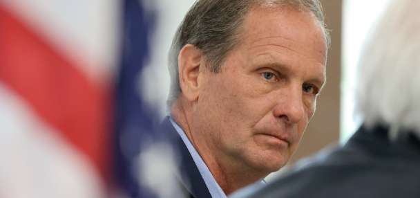 Ex-Utah Rep. Chris Stewart asks judge to allow Jan. 6 defendant to attend Trump inauguration