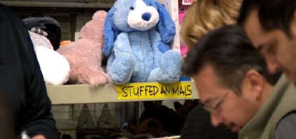 Utah County Sub for Santa program struggles to meet increased need