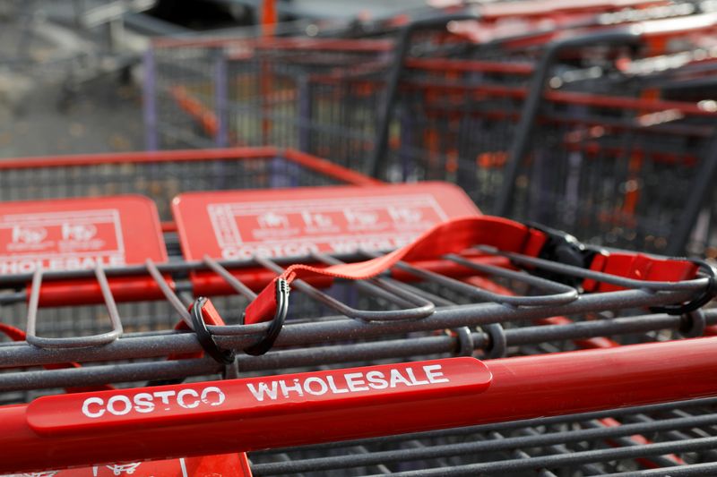 Costco, Teamsters reach tentative contract agreement, avoiding a strike