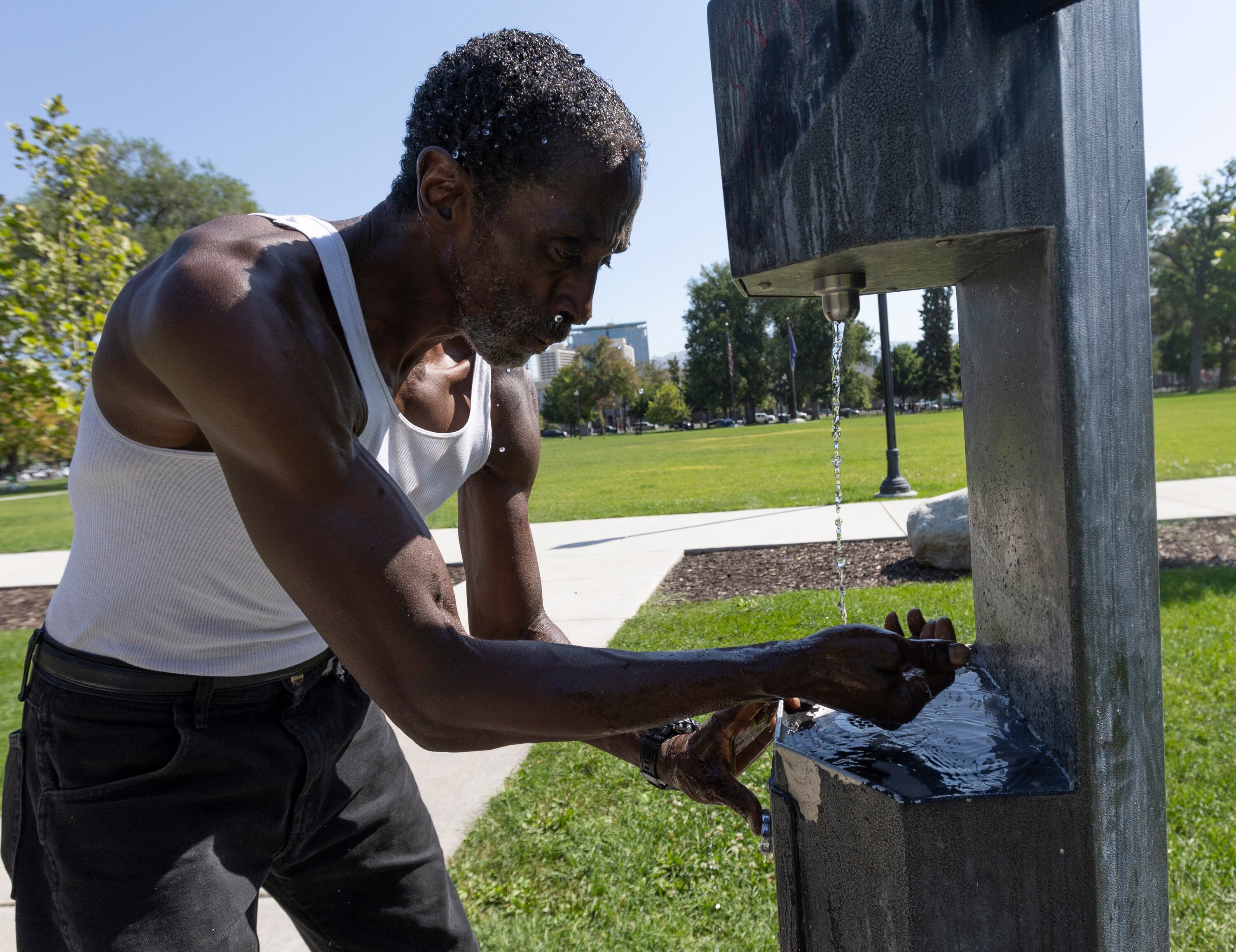 Balancing order and compassion: How Utah lawmakers hope to target chronic homelessness