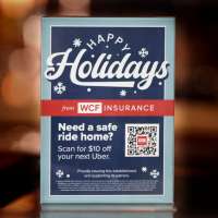Plan a sober ride home this holiday season, DPS urges
