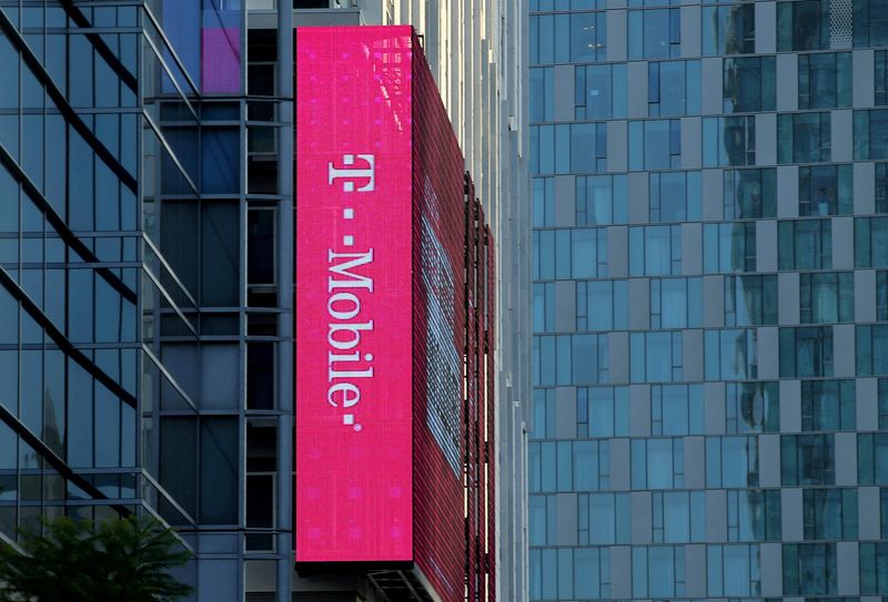 T-Mobile announces $14B share buyback program