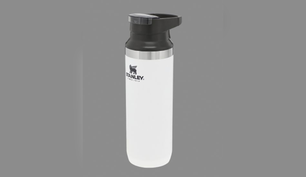 Stanley is recalling approximately 2.6 million of its switchback and trigger action stainless steel travel mugs.