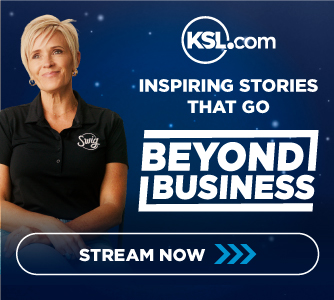 KSL.com Beyond Business