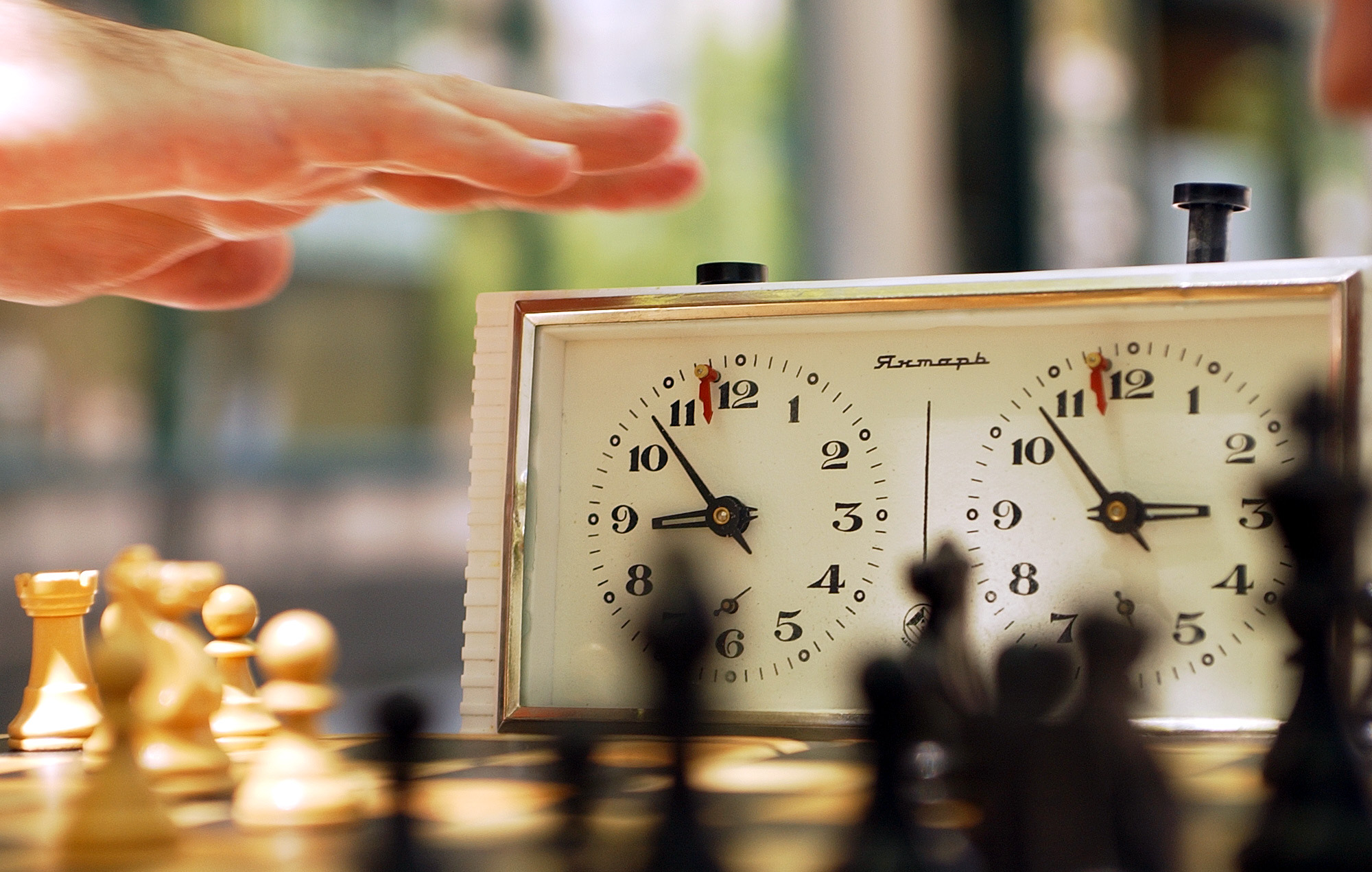 Salt Lake City is hosting the U.S. Senior Women's Chess Championship, a time to celebrate women who play chess at a high level.