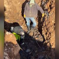 Huntsville shuts off water due to leak in water system