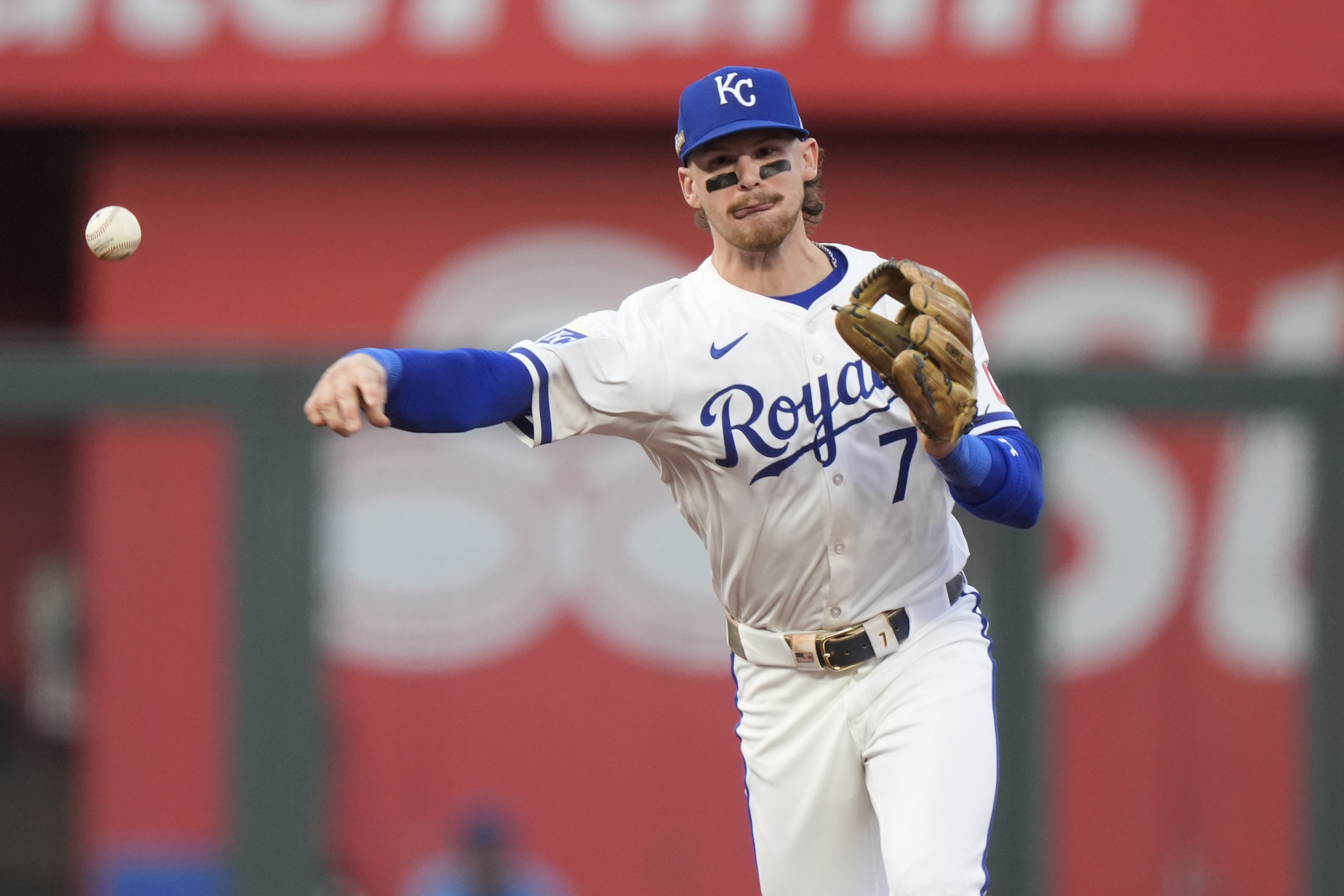 Kansas City shortstop Bobby Witt Jr. tops pre-arbitration bonus pool at nearly $3.1 million