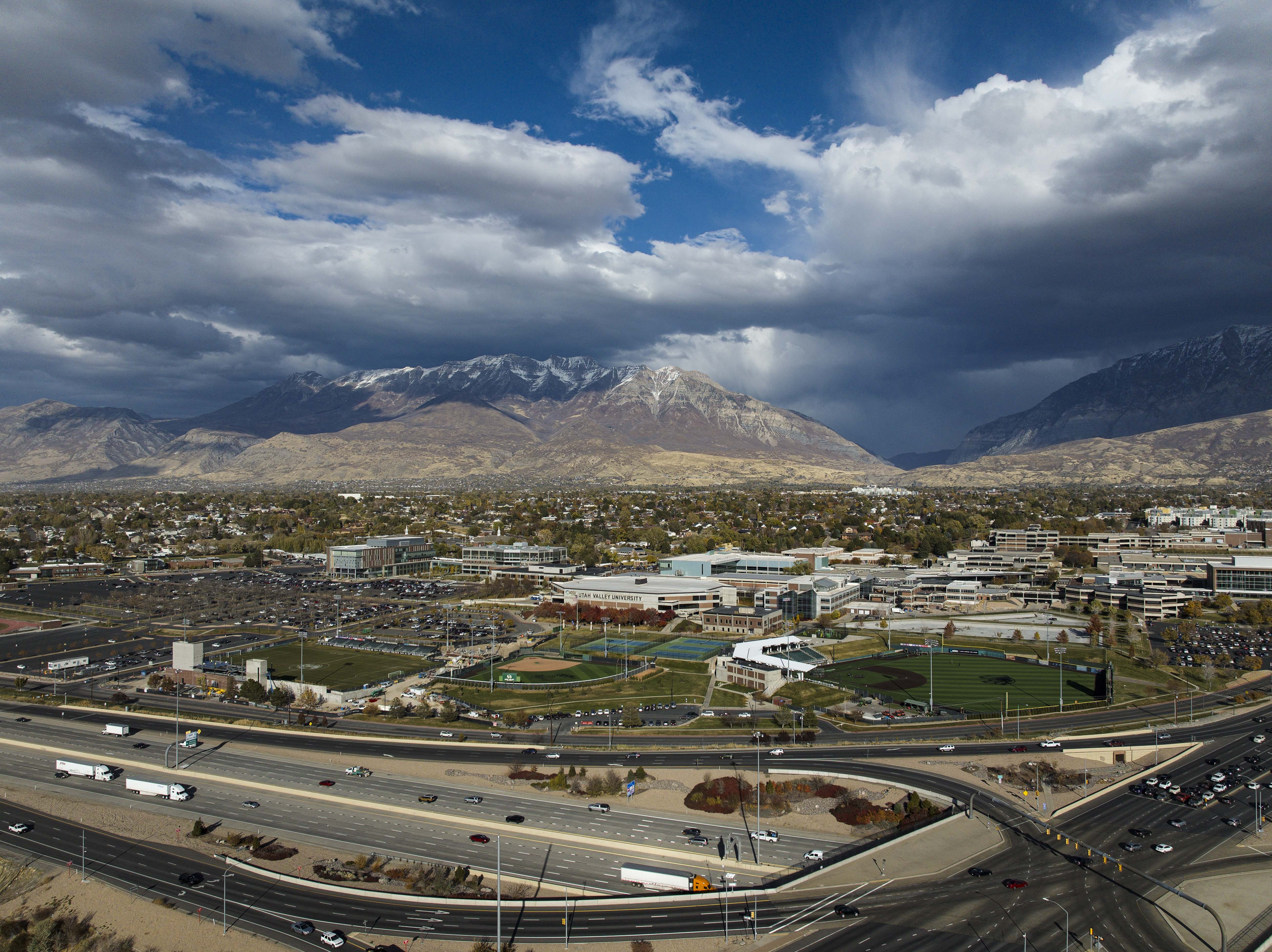 Orem rejects rezoning Canyon Park Tech Center, continues Wilkerson Farm discussion