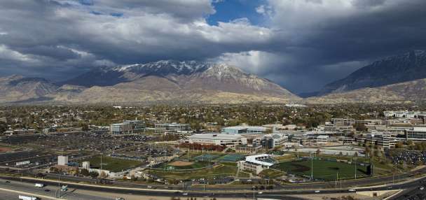 Orem rejects rezoning Canyon Park Tech Center, continues Wilkerson Farm discussion