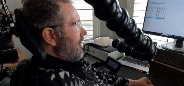 North Ogden family frustrated with repeat denials of specialized wheelchair