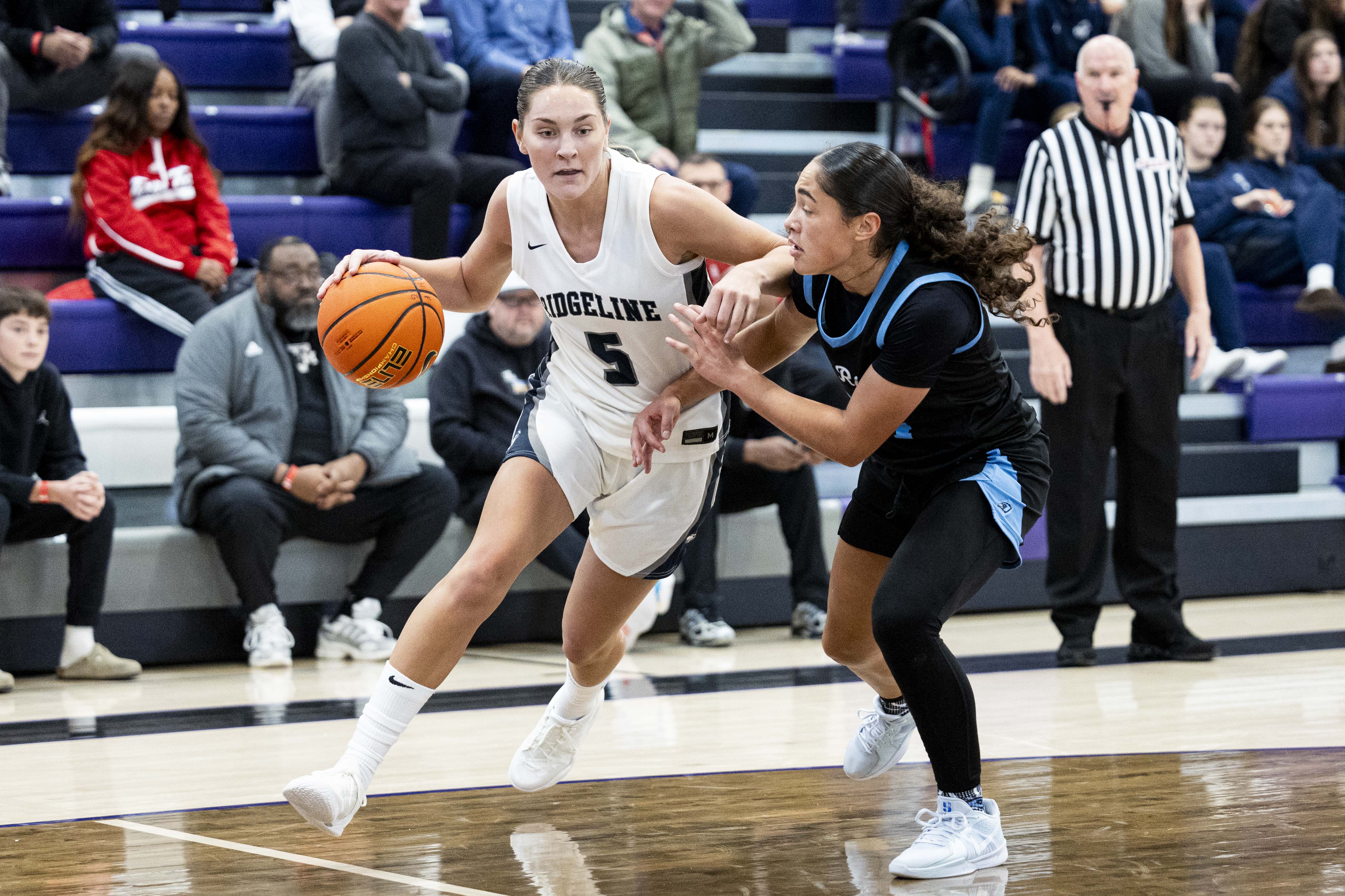 After Duke commitment, 5-star Emilee Skinner focused on 3-peat with Ridgeline