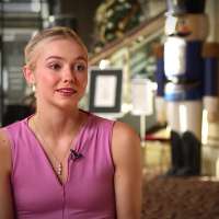 Utah dancer's dream comes true after being cast as the 'Sugarplum Fairy' in 'The Nutcracker'