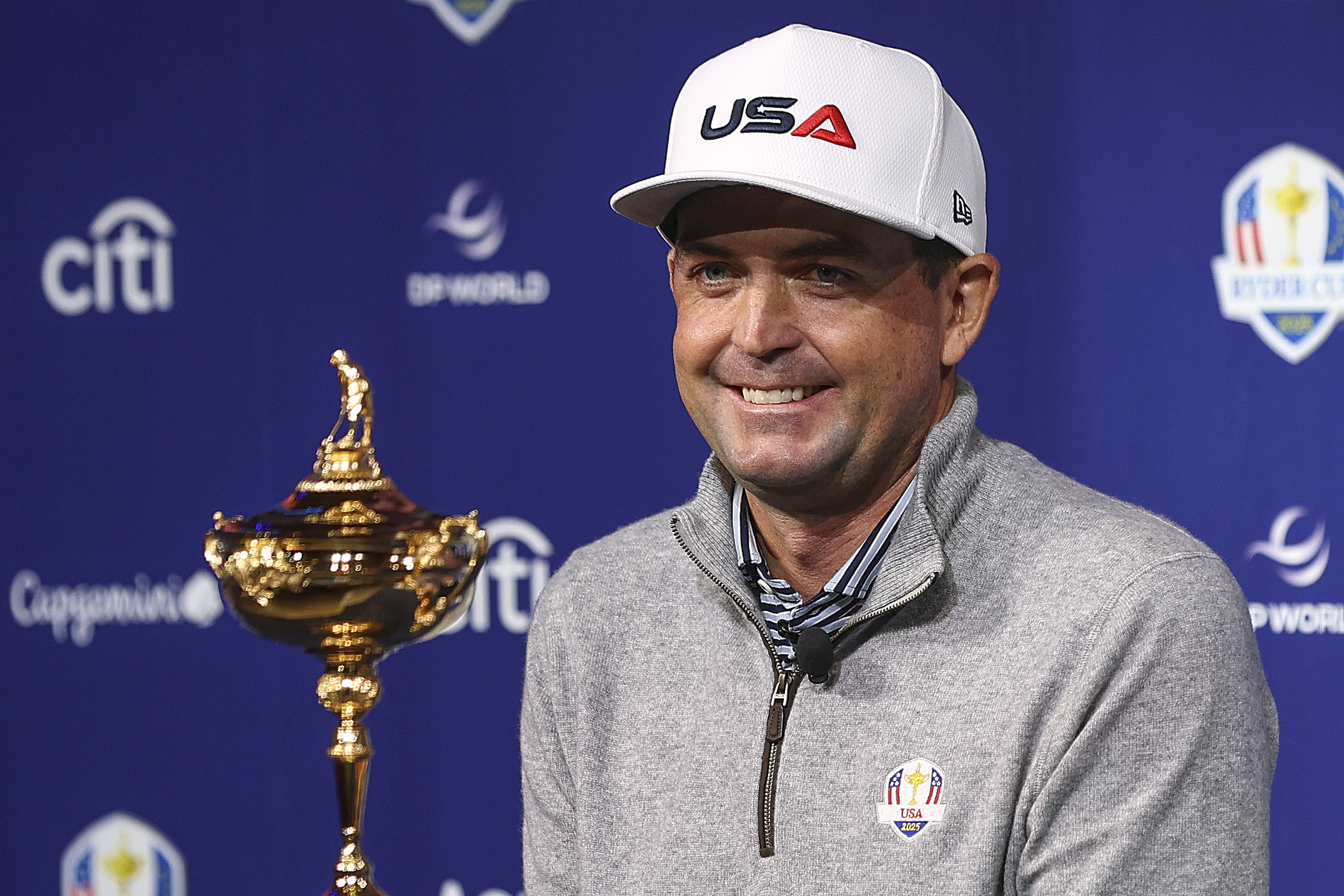 Americans now paid to play in Ryder Cup with $200K stipend and $300K to donate to charity