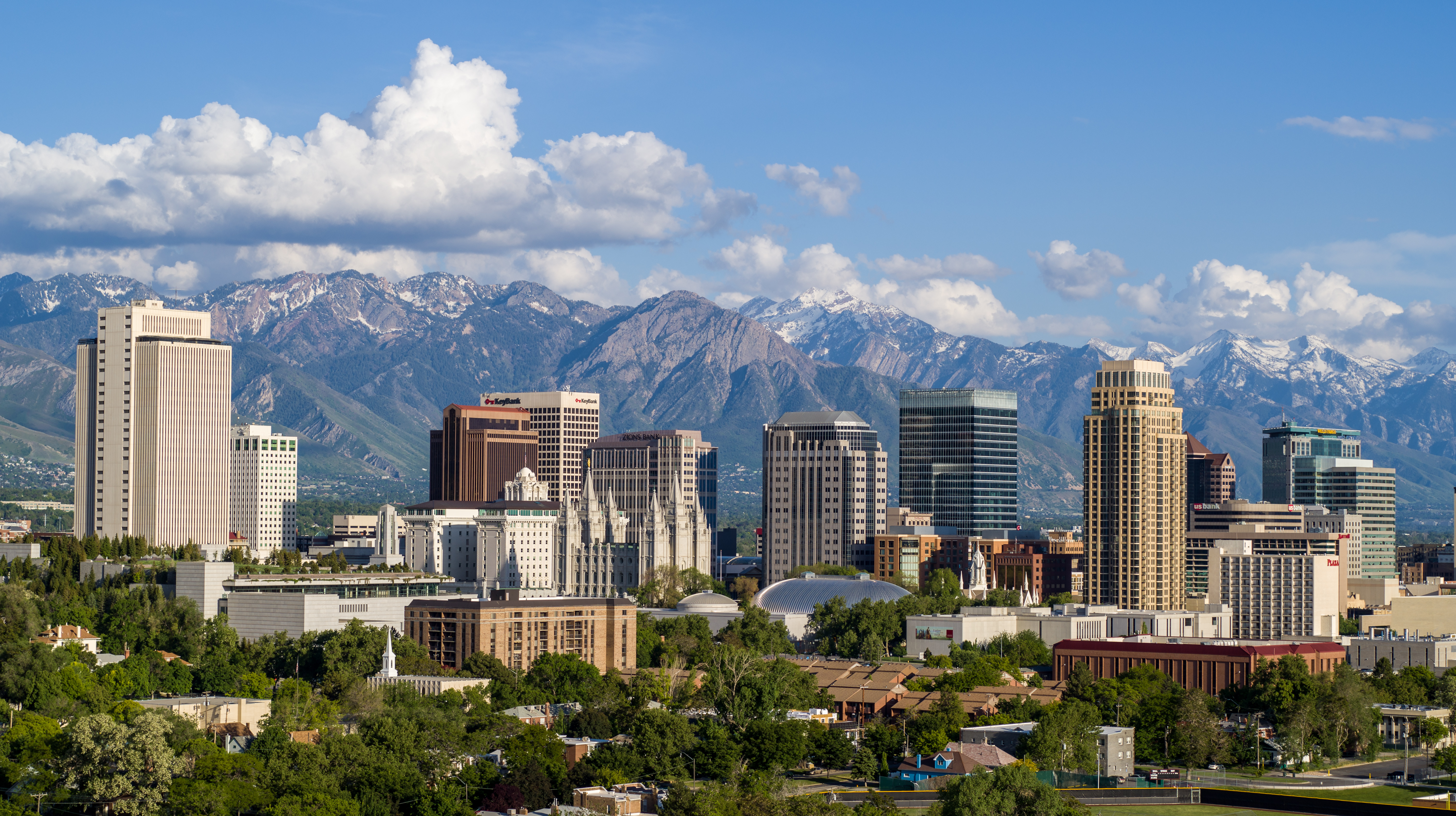 Utah Rising is setting big goals to improve Utah ahead of the Olympics