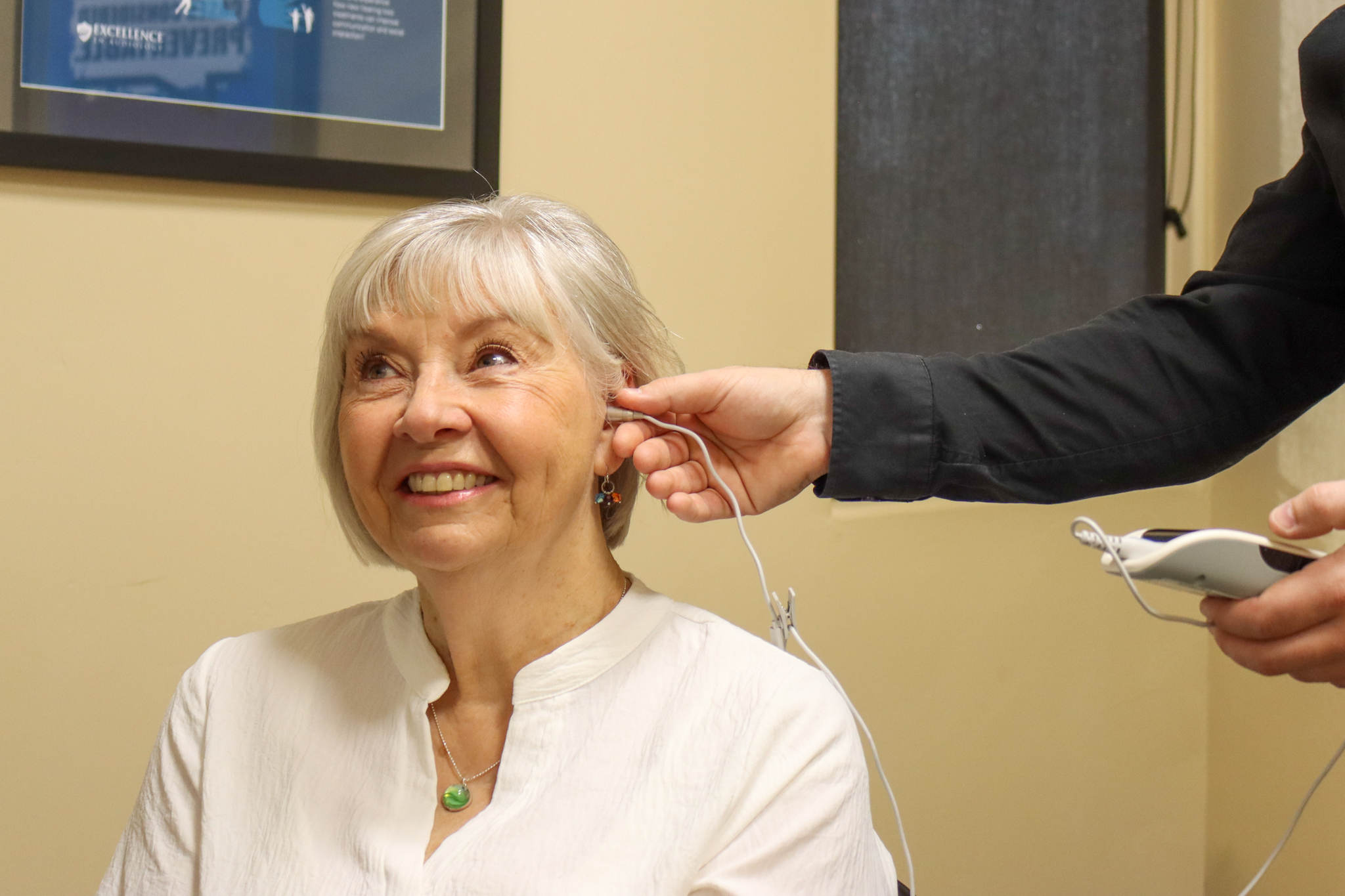 How tinnitus therapies have advanced for the simpler