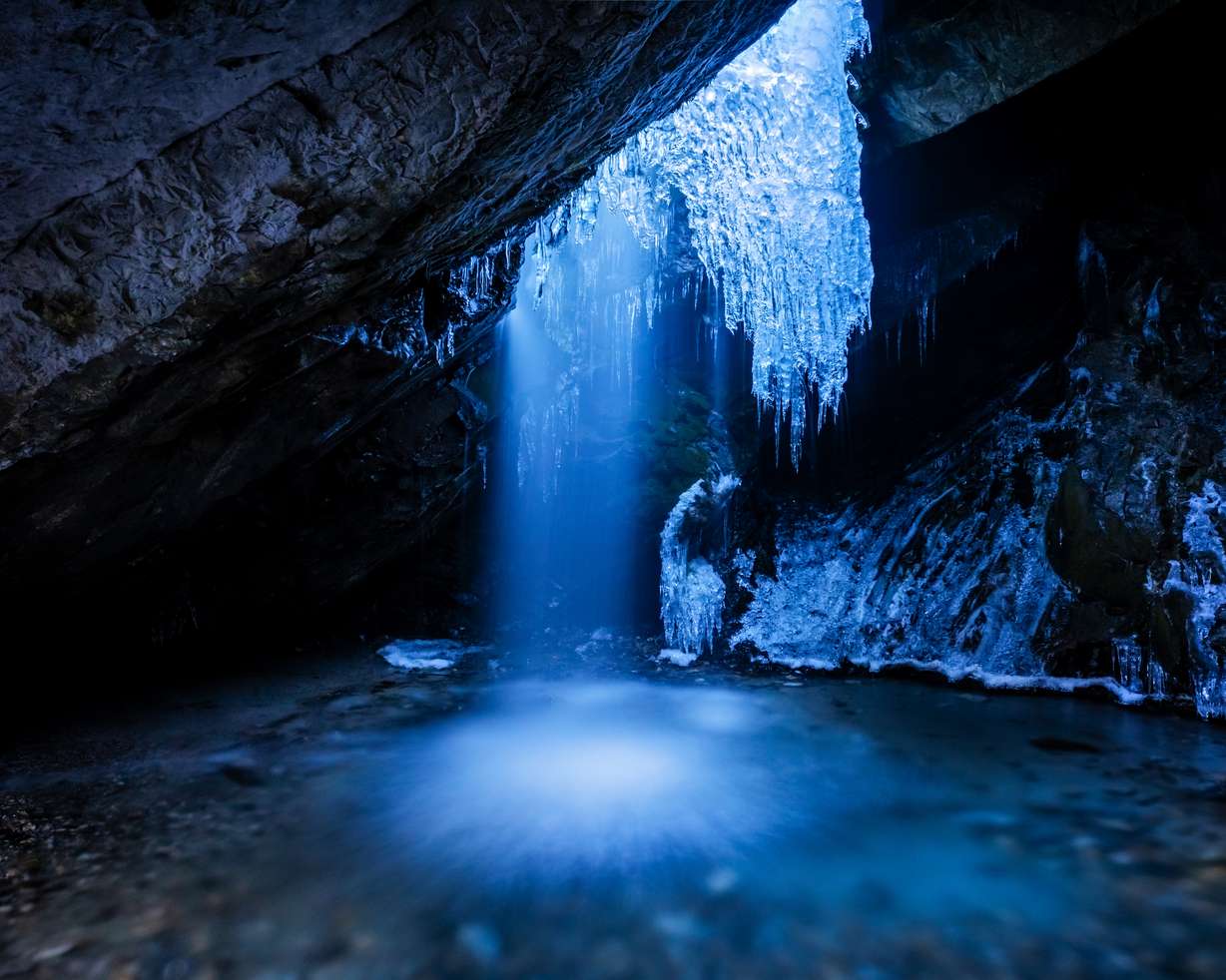 6 of the best winter hikes along the Wasatch Front