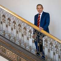 John Curtis' search for consensus