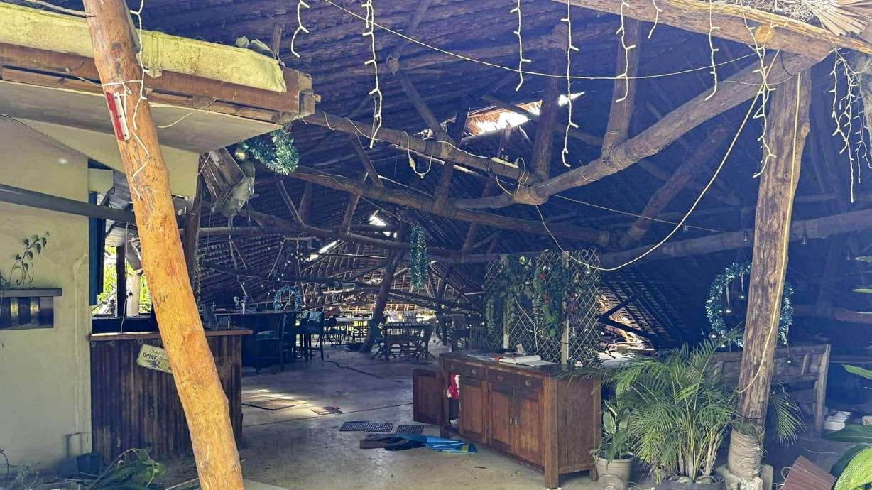 Vanuatu hit by magnitude 7.4 earthquake, at least 6 dead, says local media