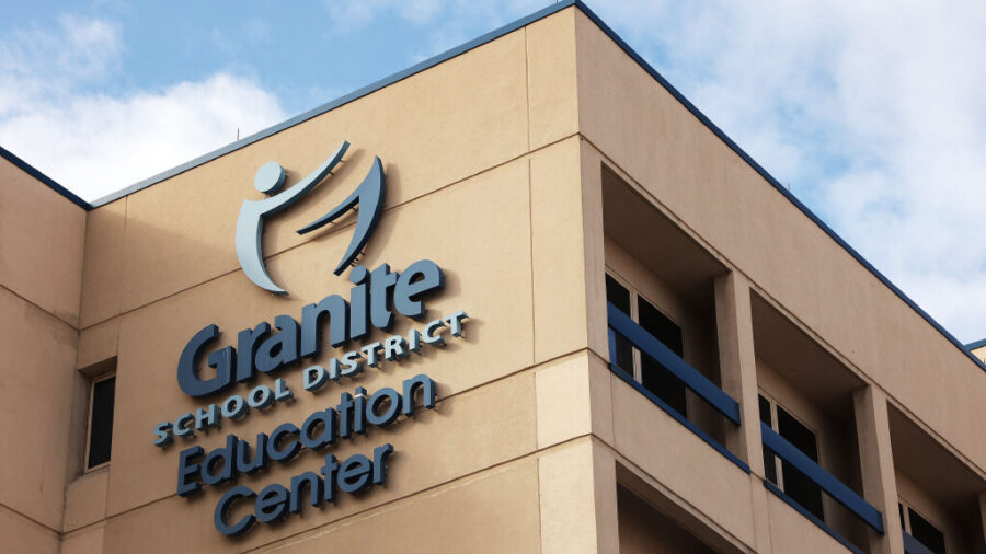 A recent cyber security incident at Granite School District impacted “all current and former Granite School District students," the district says.