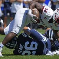 Southern Utah RB Targhee Lambson leads FCS AP All-America team