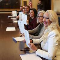 Utahns cast state's 6 electoral votes for President-elect Donald Trump