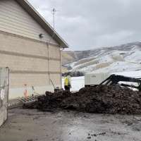 Huntsville volunteers deliver water to elderly during 9-day boil order