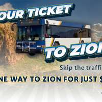 Southern Utah bus system launching app, media campaign for newest route