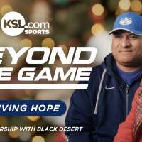 For 32 years, wives of BYU coaches have helped Patti Edwards 'bless' underprivileged children at Christmas