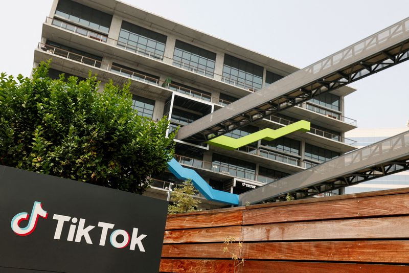 Supreme Court to consider TikTok bid to halt ban