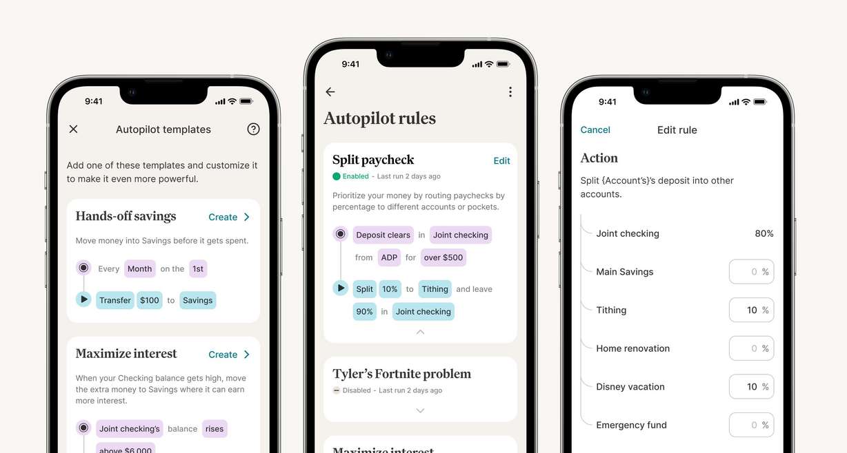 Lehi startup Crew launches Autopilot to make your family's money work smarter