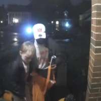 Have You Seen This? Boy shows the true spirit of the season: giving