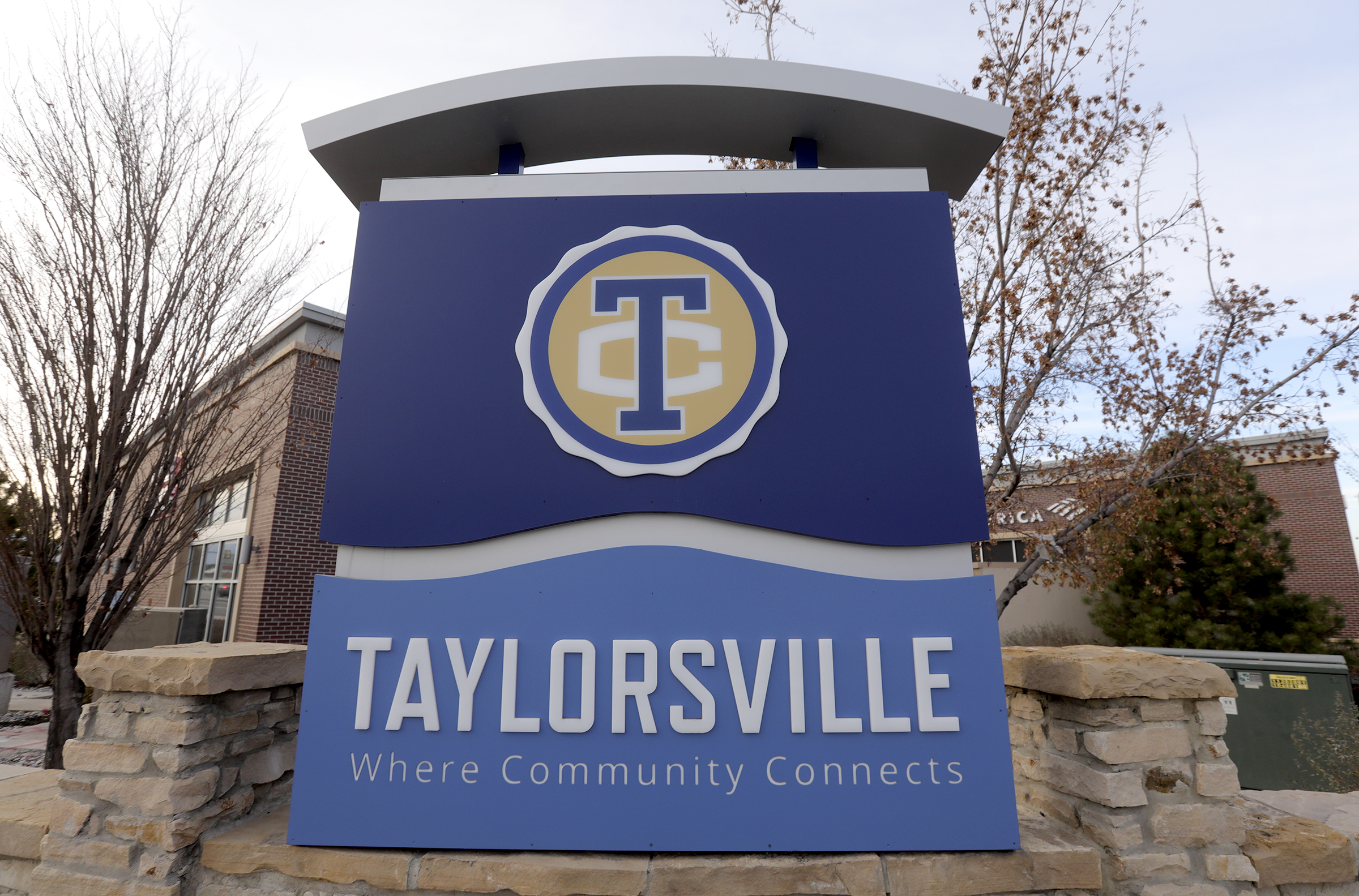 Taylorsville named 'most generous city' in Utah, 17th in US