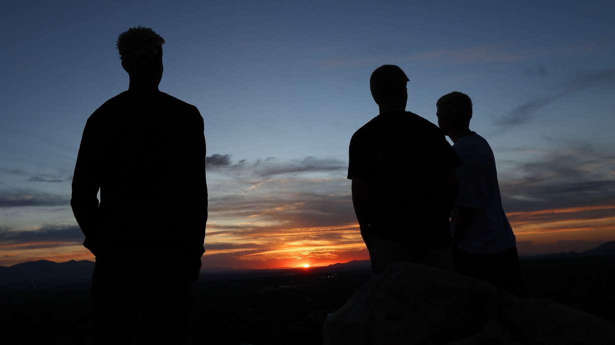 After the pandemic, when youths could gather again, experts thought adolescent drug use would increase, but it didn't.