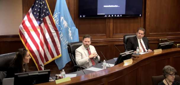 Utah County approves 'absolutely necessary' tax increase for 2025 budget