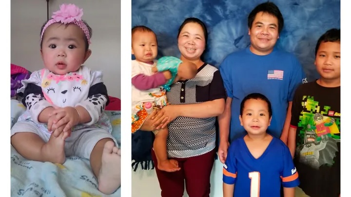 Bu Meh, her two sons and two daughters, were shot by her husband, Dae Rah, at their West Valley home over the weekend. All family members were killed except a 17-year-old boy who was shot in the head.