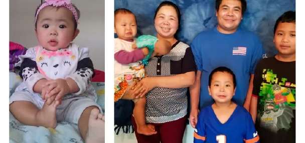 'Our hearts ache': Relatives of slain West Valley family react to tragedy