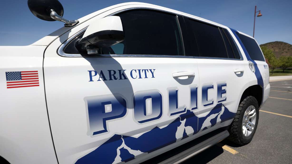 A man who did not return from a walk was found dead in a Park City pond Friday.