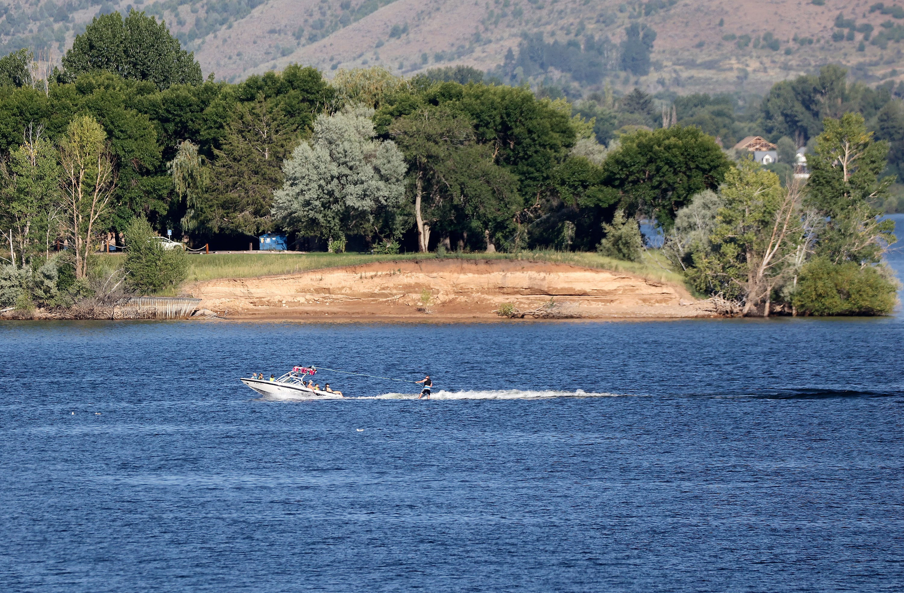 Millions slated for Utah outdoor recreation projects