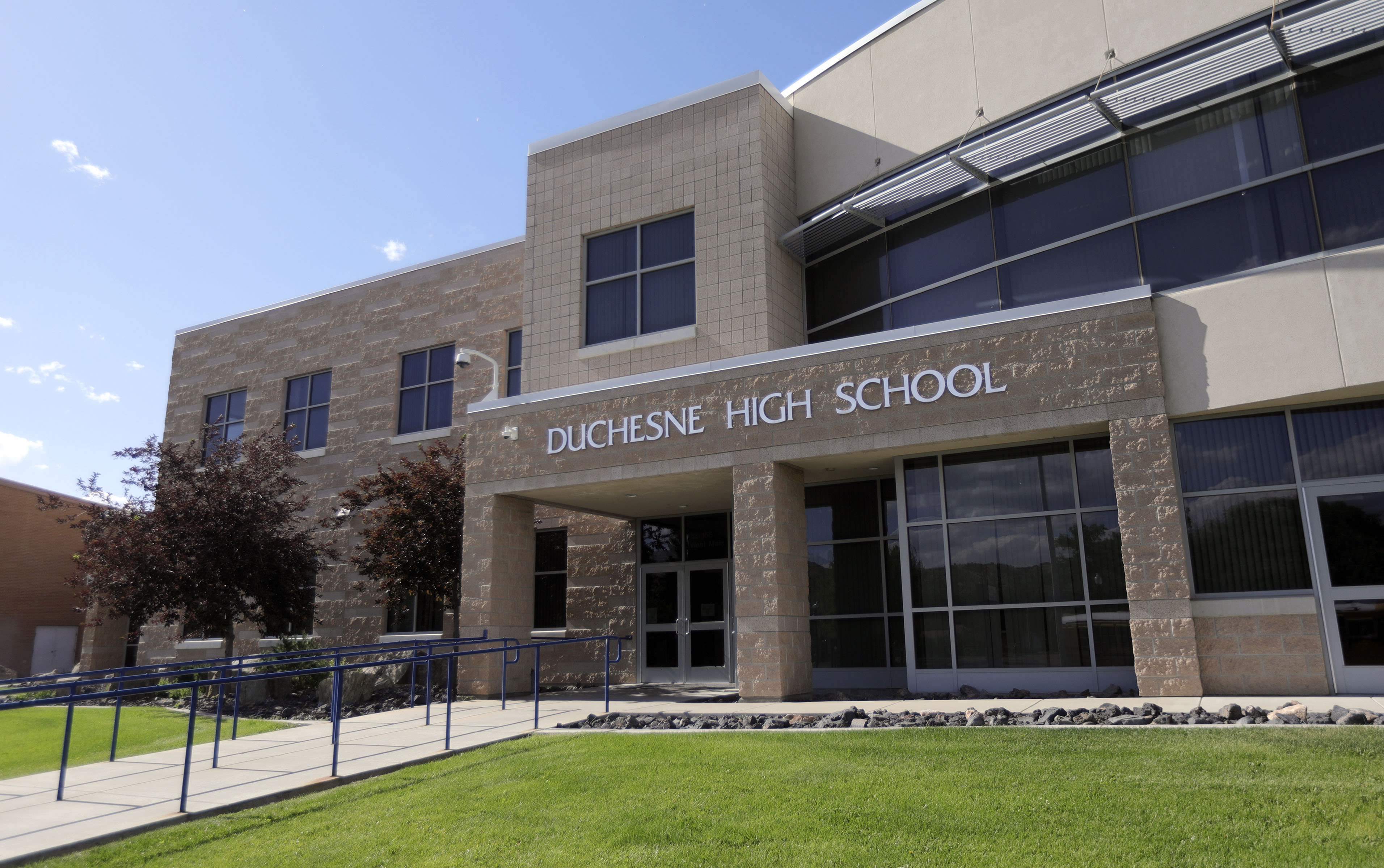 Prosecutors decline to file charges in Duchesne High basketball assault case