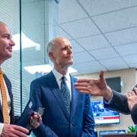 Sen. Mike Lee on 1,500-page continuing resolution: 'Christmastime legislative extortion'