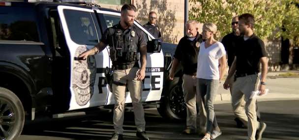Trial delayed again for Cottonwood Heights woman accused of killing husband