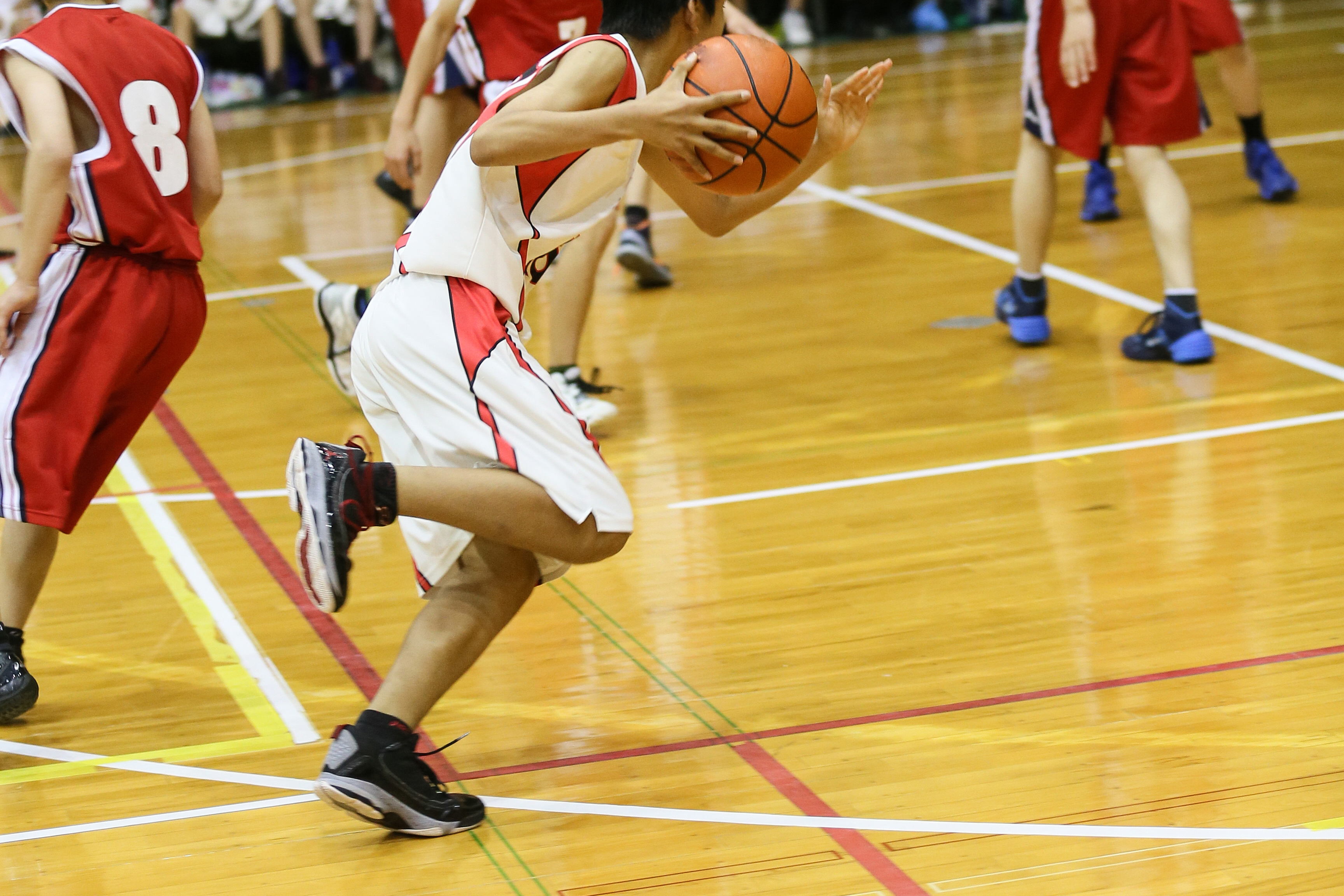 Group sets hearing over high school international recruiting as legislators consider bill