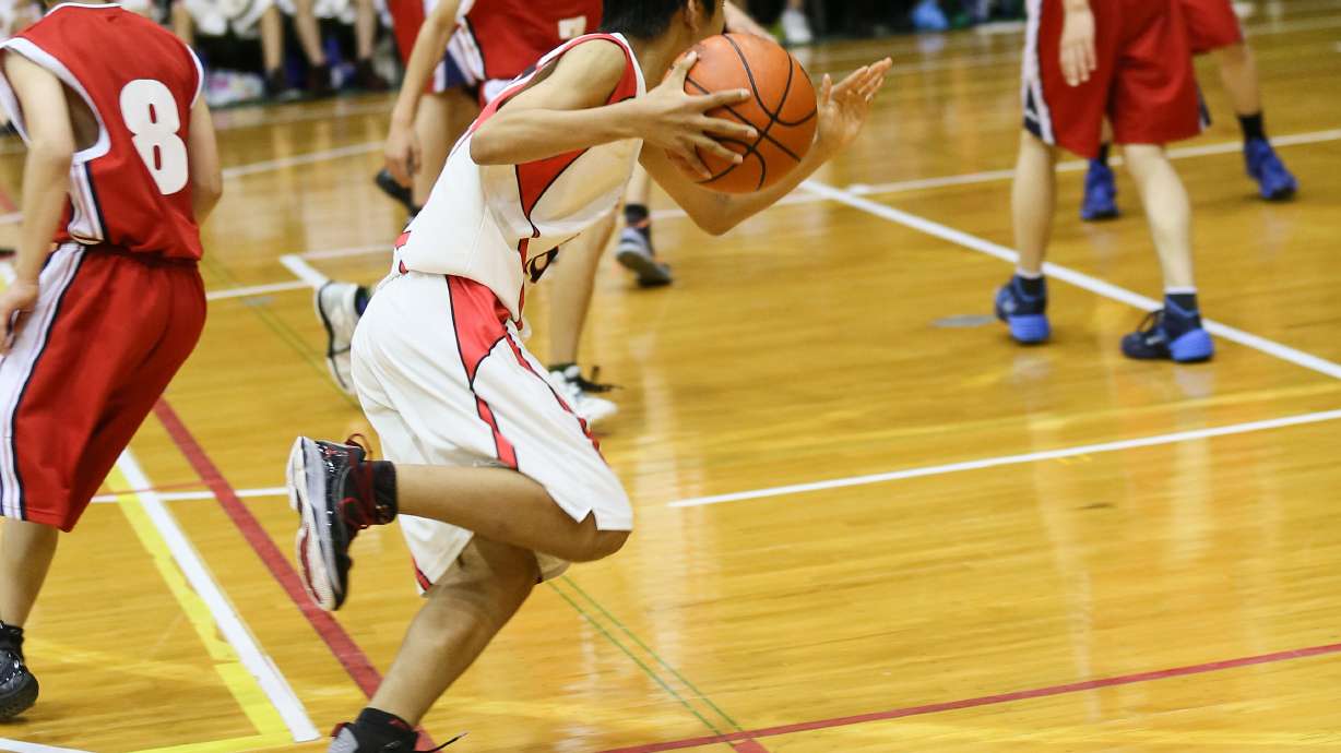 A legislative committee discussed potential legislation Thursday that could address concerns about the recruitment of international student athletes by private high schools.