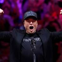 Sen. Mike Lee on his relationship with 'rock star type' Elon Musk